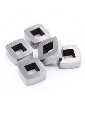 线切割慢走丝配件阿奇夏米尔钨钢导电块C001 **5mm 21833