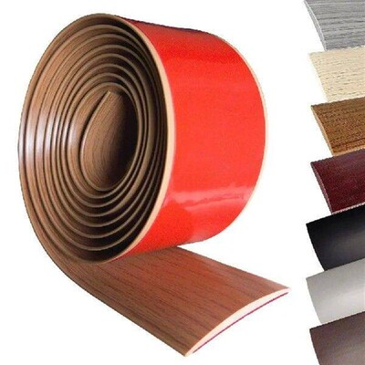 Carpet To Tile Floor Transition Strip Self Adhesive