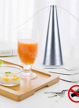 Fly Repellent Fan Keep Flies Bugs Away From Food Outdoor Mea