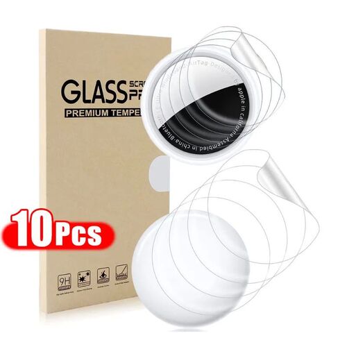 Hydrogel Screen Protector for Pet Dog Locator Tracker Soft C