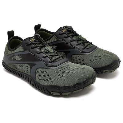 Unisex Barefoot Shoes for Men Women Wide Toe Beach Walking S