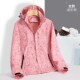 Windbreaker Mens Rush Womens Windproof Clothes Single New