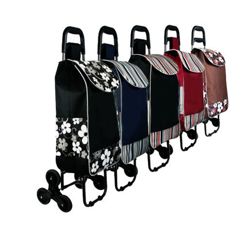 便携老年人三轮超市购物车买菜车子折叠车爬楼拉杆车小拉车手推车,收纳整理,便携购物车,淘宝优惠券,粉丝福利购,淘宝优惠卷