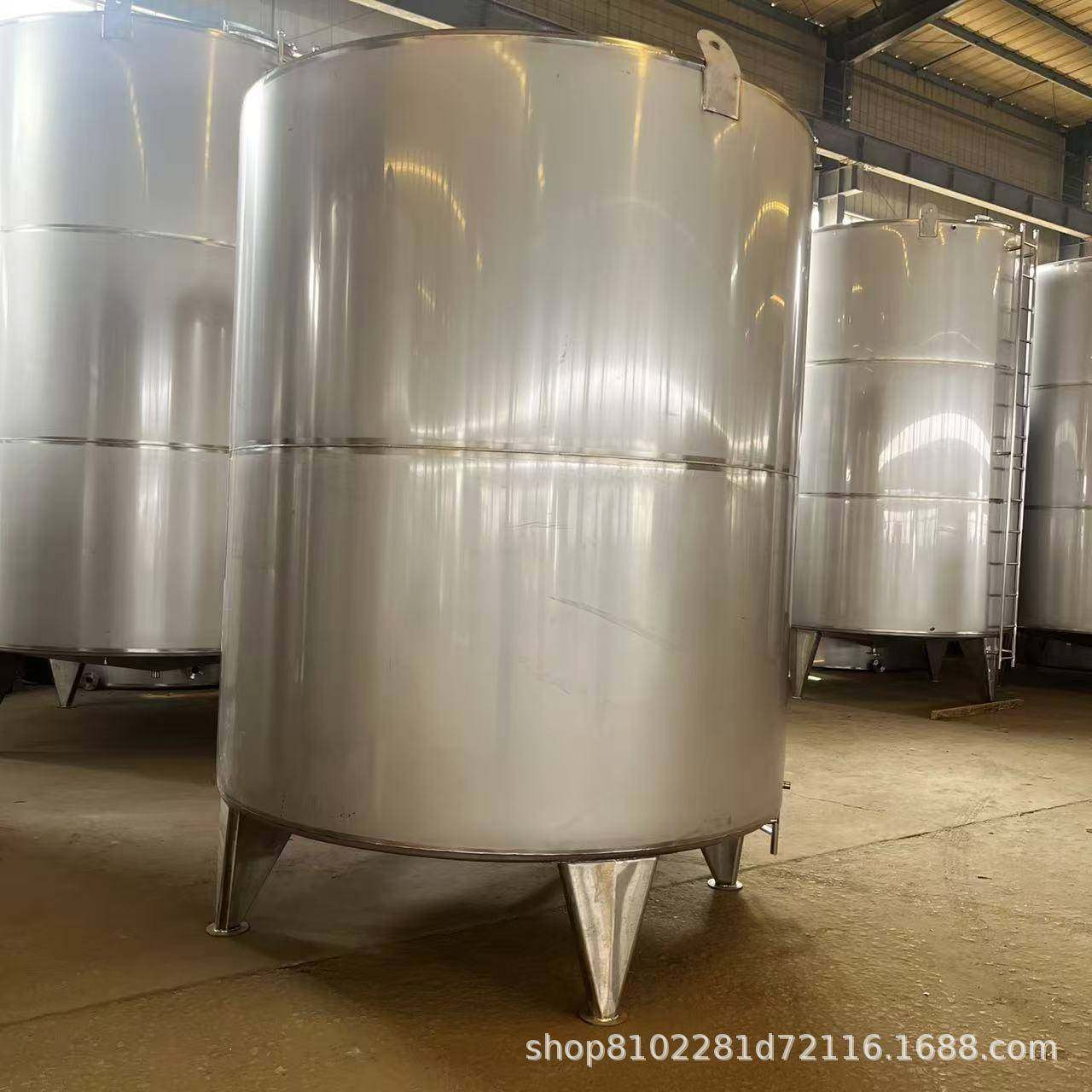304不锈钢酒罐储酒器1吨3吨密封发酵罐不锈钢酒罐酒罐立式储油罐,五金/工具,其他机械五金,淘宝优惠券,粉丝福利购,淘宝优惠卷