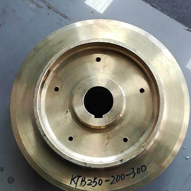 新款正品广州广一水泵 KTB250-200-300制冷空调泵浦  清水泵包邮