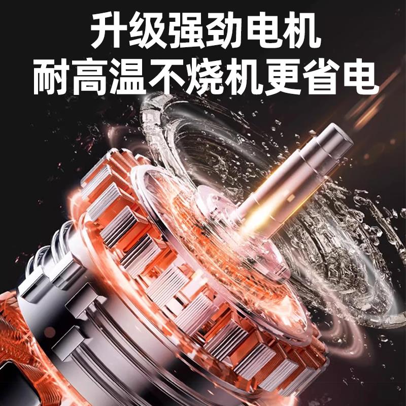 新款自来水全屋增压泵家用全自动双切热水器加压水泵智能包邮