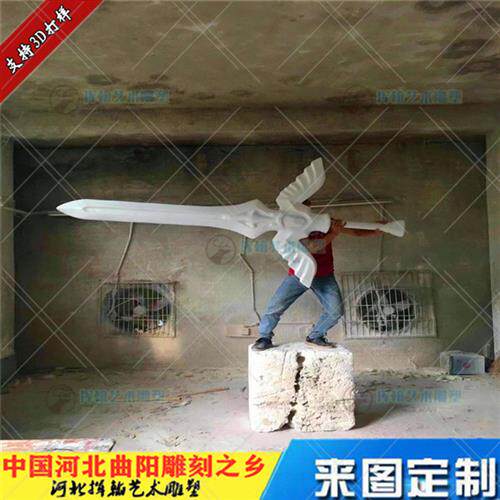 泡沫盘龙柱雕塑婚庆开业门口节日庆祝美陈柱子摆件建筑物入口装饰