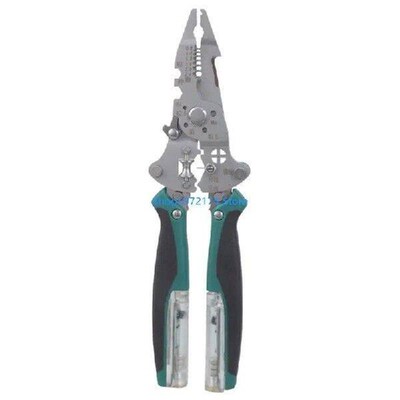 Y3NB Multipurpose Foldable Wire Stripping Tool for