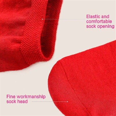 Upgraded Heated Socks Washable Thermal Socks Comfortable