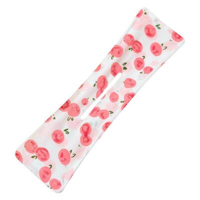 Childrens Magic Twisted Hair Clip, New Cute Bow Bun Headban