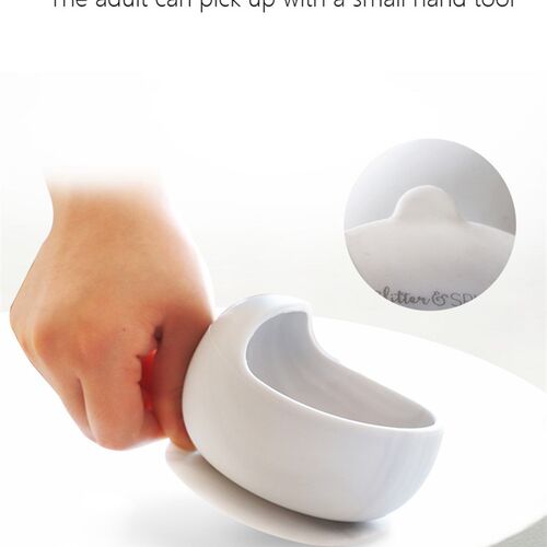 7PCS/Set Baby Silicone Tableware Set Baby Feeding Dishes BPA