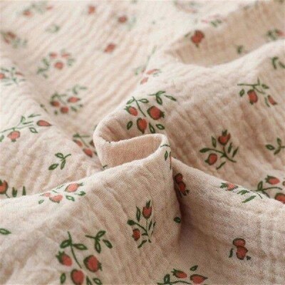 Baby Blanket Nursery Blankets for Boys Girls Cotton Blanket