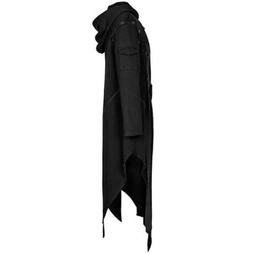 2025 In Stock Halloween s stume at Irregular Windbreaker Mal