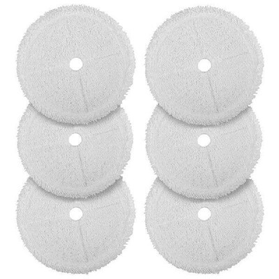 A31I Steam Mops Pads Replacement for Bissell 3115 2859