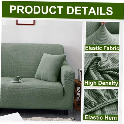 sofa covers for living room couch cover corner protector