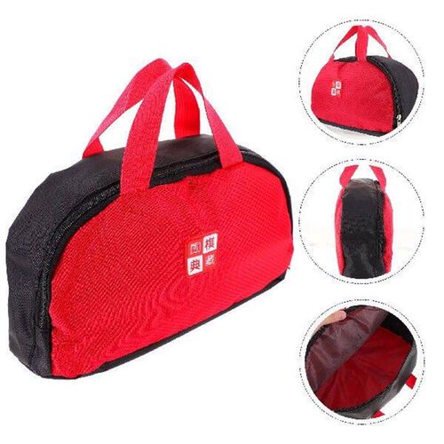 Storage Bag Beads Boxes Chic Case Thicken Go Game Supplies