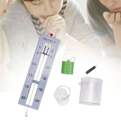 Archimedes Instrument Teaching Model Physical DIY Physics