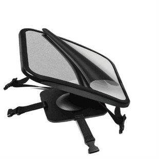 baby's rearview mirror car's rearview mirror car'