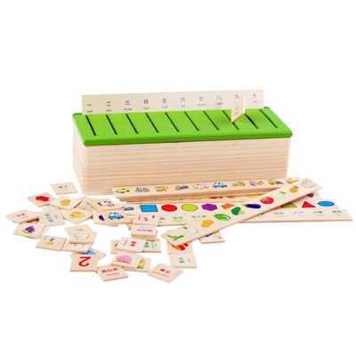 Mathematical Knowledge Classification Cognitive Matching Kid