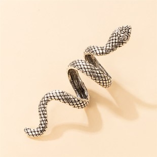 Bohemian Style Snake Ring with Opening  Rings for Women New