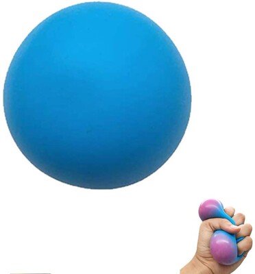 Stress Ball for Adults and Kids Change Colour Squeezing