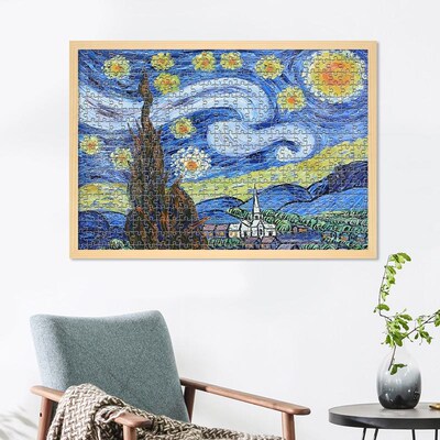 Nordic simple wooden photo frame square picture frames 相框