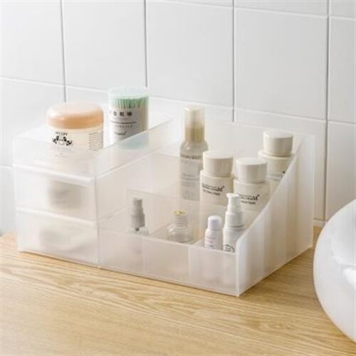 Cosmetics receive a case desktop bedroom dresser sorting box
