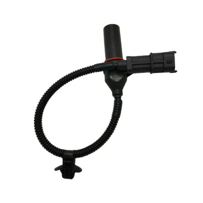 Crankshaft Position Sensor For Hyundai Tucson Veloster Elant