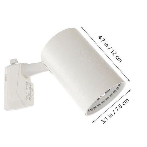 20 W Track Lights Retail Lighting Lamp Ceiling Spotlight