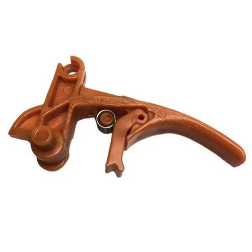 Throttle Trigger 4140-180-1500 fits FS46 FS55 Weedeater