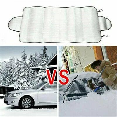 Car Windscreen Windshield Frost ver Winter Resistant Ice Sno