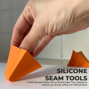 填缝工具套装 跨境Silicone Seam Tools 修瓷砖倒角美缝工具 家居装