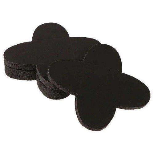 100 Pcs Muffin Chocolate Tray Chocolates Candy Paper Cups