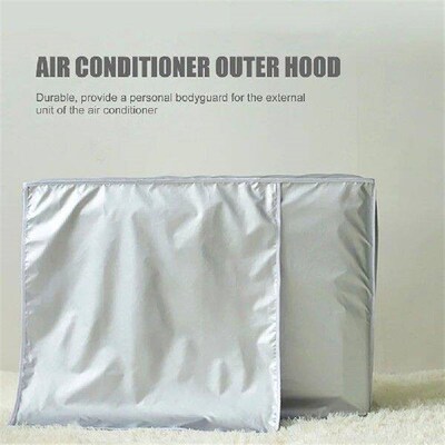 Air Conditioning Outer Cover Anti-sunburn Air Conditioner