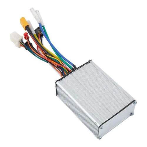 10 Wire Controller Electric Scooter Controller Easy To