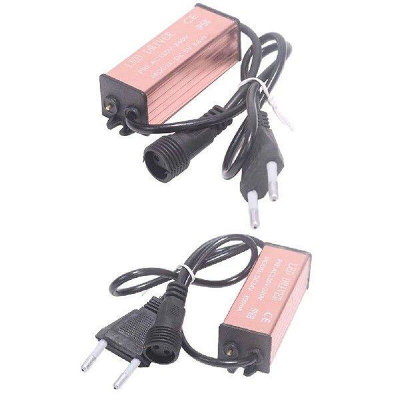 5V/24V AC To DC Low Voltage Transformer Waterproof Low - 实物图