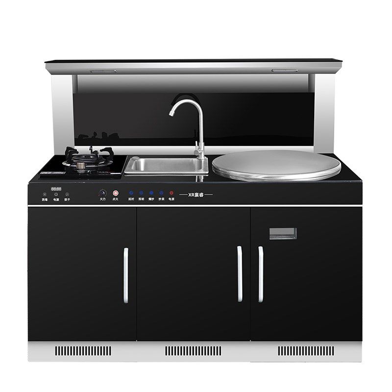 无烟柴火灶集成灶家用一体灶现代农村烧木柴多用节能柴火灶大锅台,商业/办公家具,大锅台/柴火灶,淘宝优惠券,粉丝福利购,淘宝优惠卷