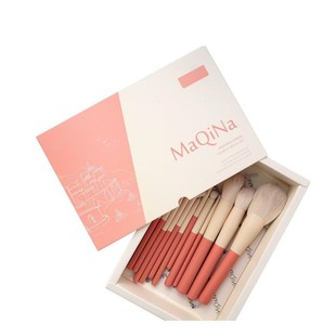 Makeup brush 12Pcs Soft Fluffy Makeup Brushes Set Blending