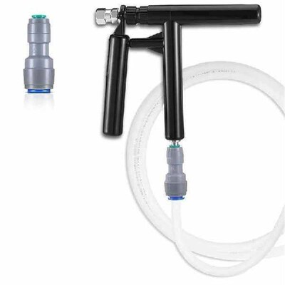 2019Dispenser Trigger Pump System Beer Bottle Filler Accesso
