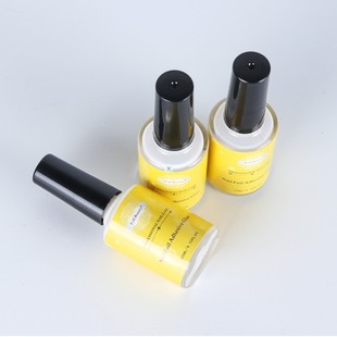 Full Beauty 15ml Nail Glue For Transfer Foil Sticker Nail