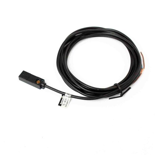 Taidacent 3mm TL W3MC1 TL W3MC2 Metal Sensor Flat Inductive