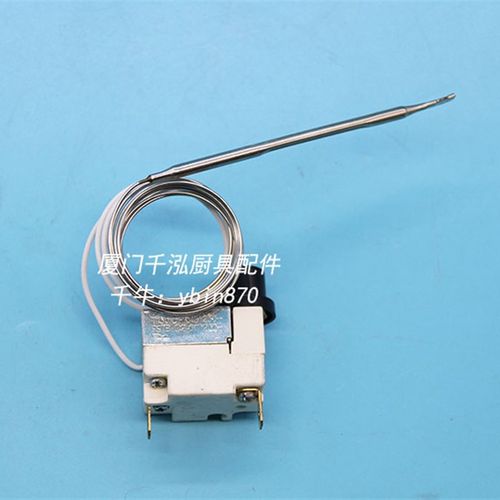 WYF230E-ZS  FS佳斯特JUST落地式电力油炸炉超温开关限温器