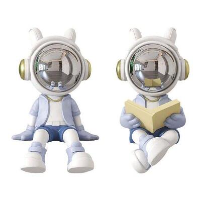 AstronautSeculpRiNdCb