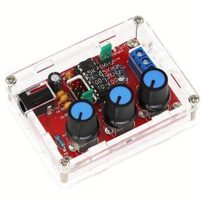 GeneratorSigl1Hz-1M6O