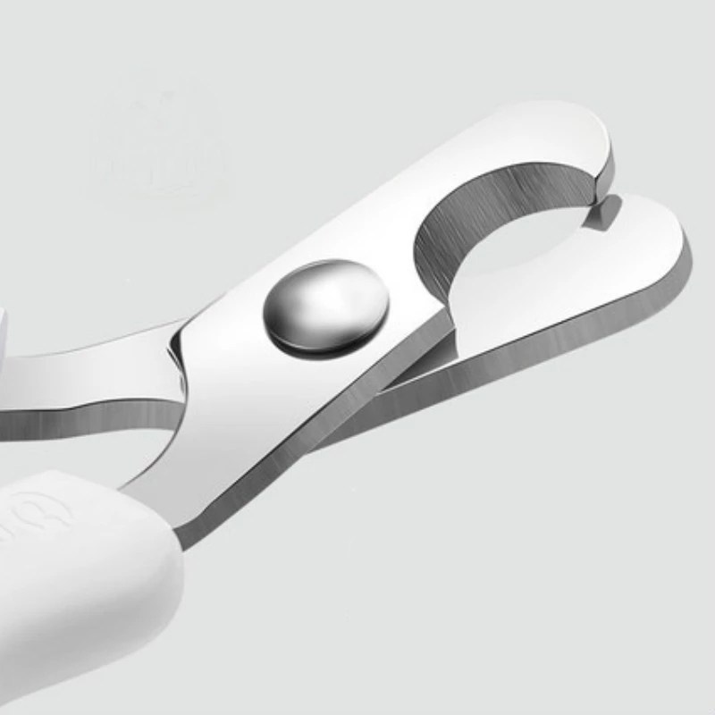 Cat nail clippers for Small Dog Cat Professional Puppy Claws - 实物图