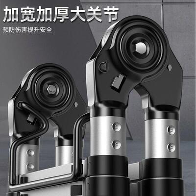 Aluminum alloy stepladder multi-functional two-in-one ladder