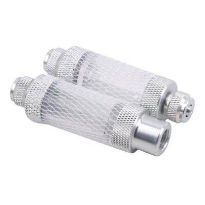 Aquarium Check Valve Type Single / Double-Head Regulator