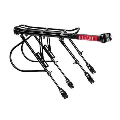 Rear Bike Rack Accessories Bicycle Rear Rack for Mountain