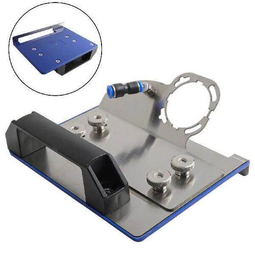 ChamferingToolReducVib
