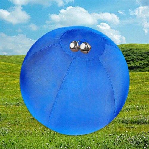 Herding Ball For Dogs Dog Training Toy Small-Medium Breeds